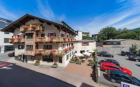 Hotel Glasererhaus Zell am See